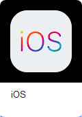 iOS