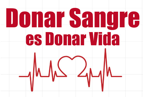 Dona sangre, dona vida