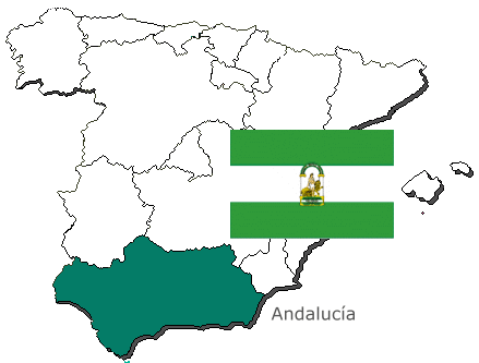 Andalucía