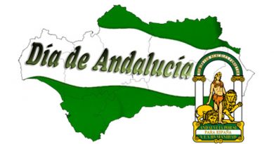 Día de Andalucía