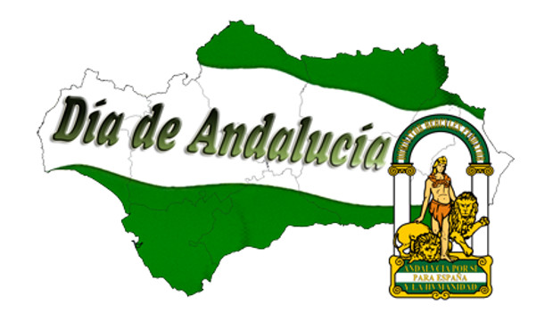 Día de Andalucía