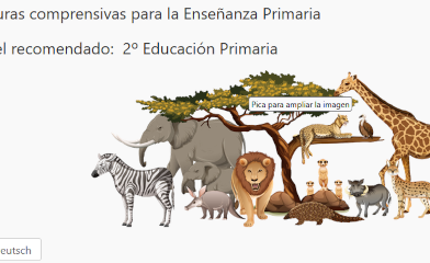 Animales de África Animales de África