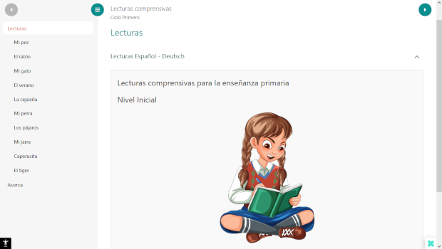 Lecturas 