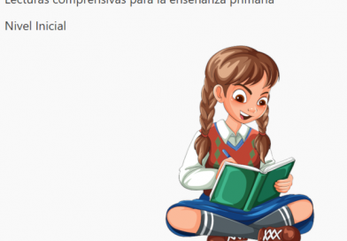 Lecturas comprensivas 0 – Nivel inicial Lecturas comprensivas 0 – Nivel inicial